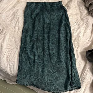 Midi Skirt